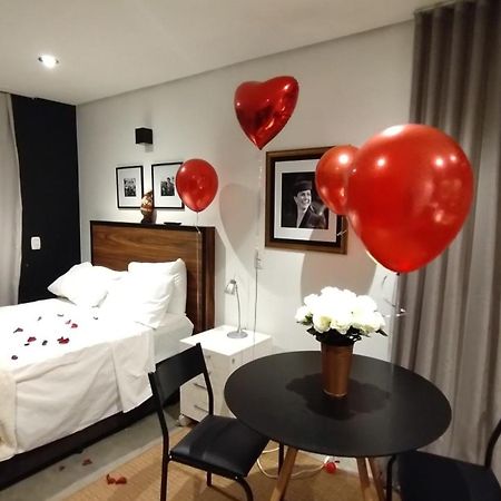 Suites Nas Nuvens Premium Γκραμάντο Εξωτερικό φωτογραφία