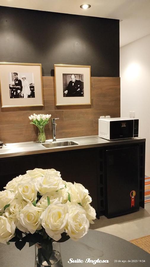 Suites Nas Nuvens Premium Γκραμάντο Εξωτερικό φωτογραφία