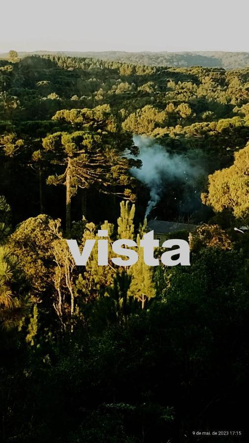 Suites Nas Nuvens Premium Γκραμάντο Εξωτερικό φωτογραφία