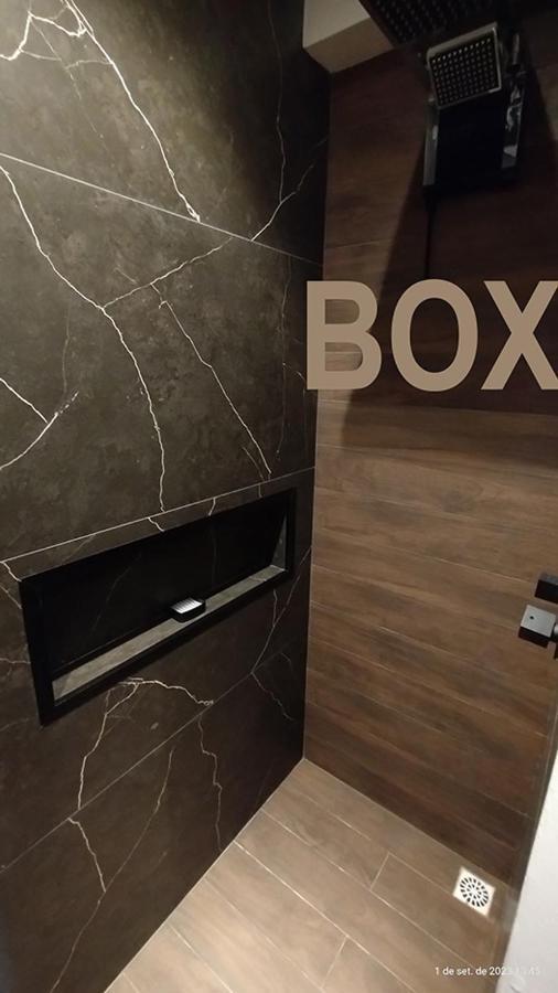 Suites Nas Nuvens Premium Γκραμάντο Εξωτερικό φωτογραφία