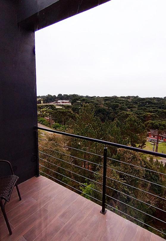 Suites Nas Nuvens Premium Γκραμάντο Εξωτερικό φωτογραφία