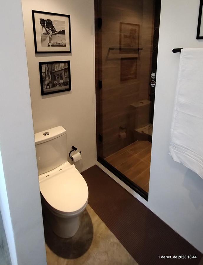 Suites Nas Nuvens Premium Γκραμάντο Εξωτερικό φωτογραφία