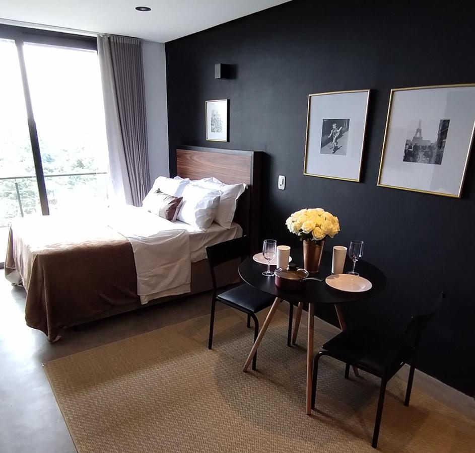 Suites Nas Nuvens Premium Γκραμάντο Εξωτερικό φωτογραφία