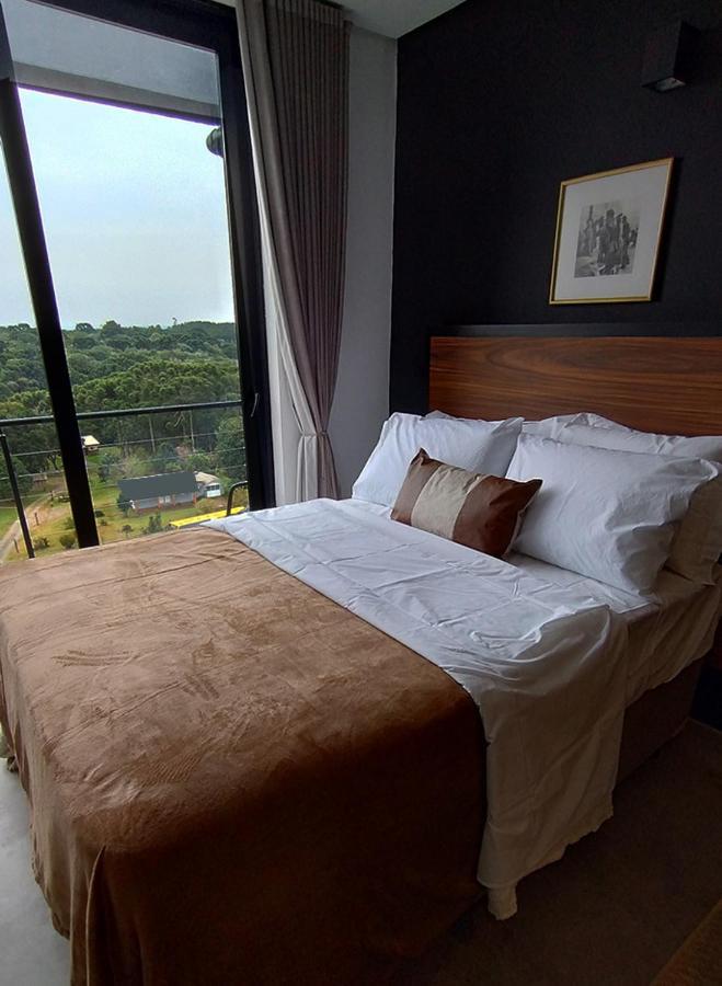 Suites Nas Nuvens Premium Γκραμάντο Εξωτερικό φωτογραφία