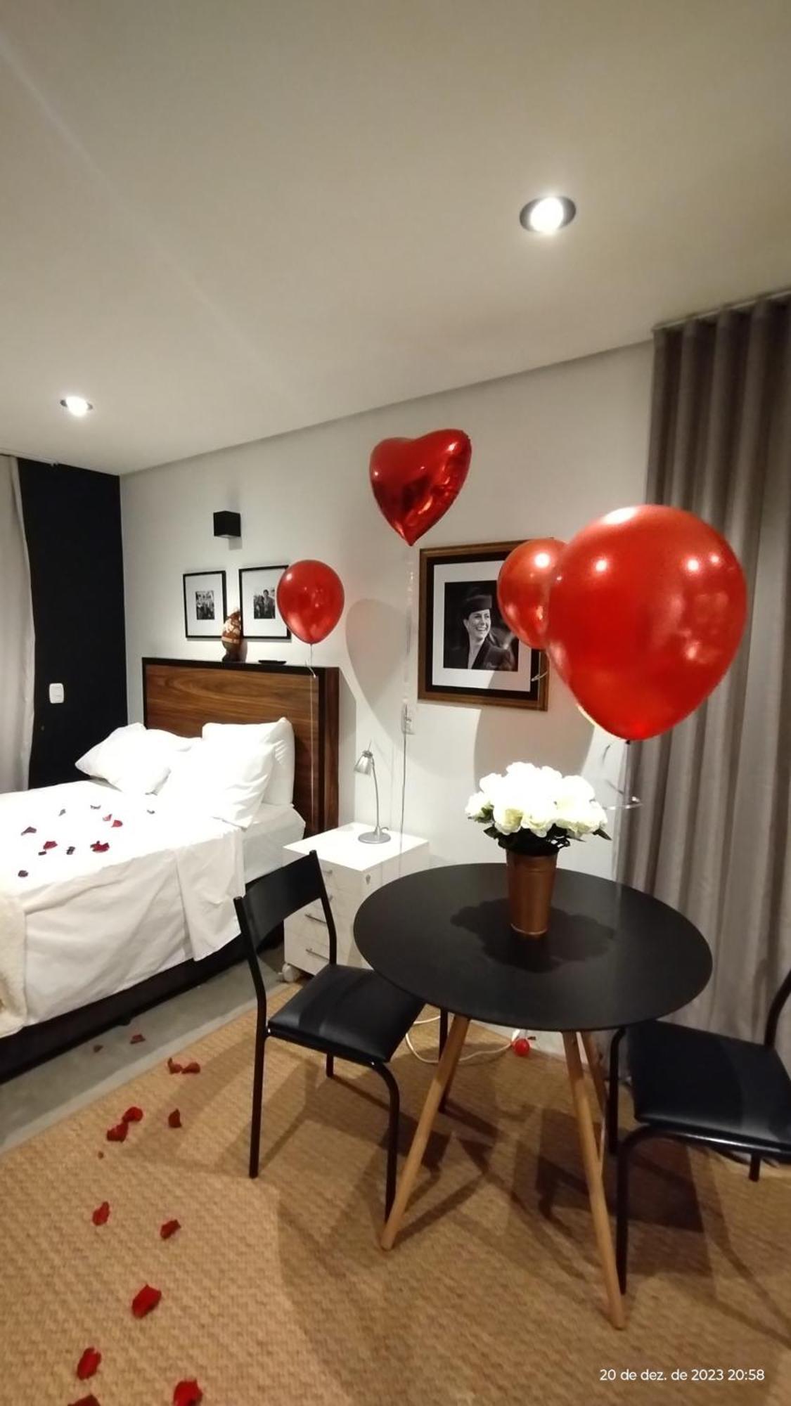 Suites Nas Nuvens Premium Γκραμάντο Εξωτερικό φωτογραφία